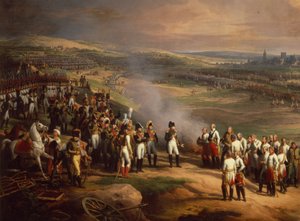 Överlämnandet av Ulm, 20 oktober 1805, 1815 (uppgift om 28335)